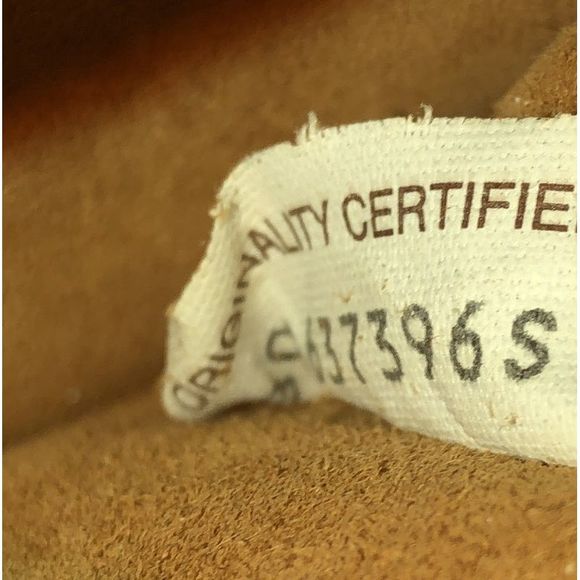 Bottega Veneta Arco Bag Maxi Intrecciato Leather Mini Brown - Picture 10 of 10